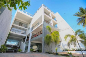 Dazzle Bay Hotel